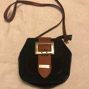 Burberry crossbody bag